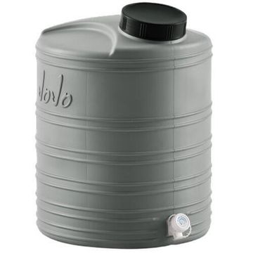 20LT BEVERAGE TANK CLOUDY GREY