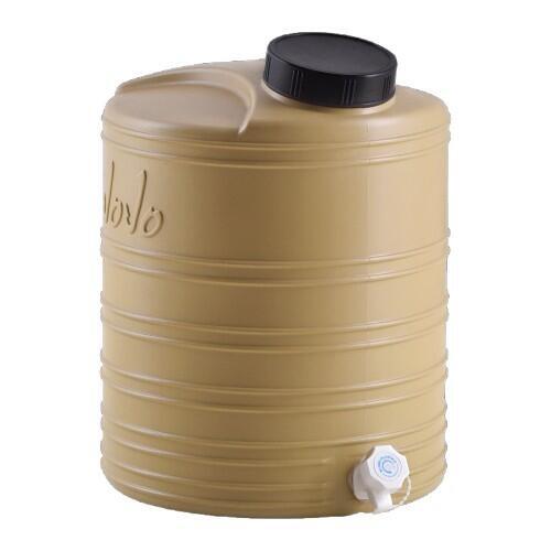 20LT BEVERAGE TANK WINTERGRASS