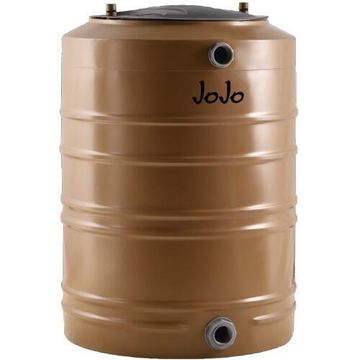 260LT WATER TANK KHAKIBROWN