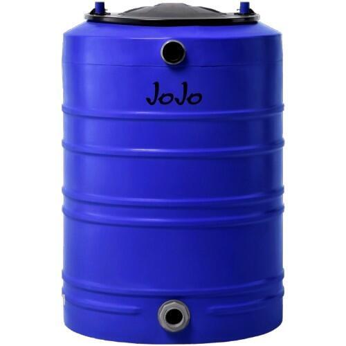 260LT WATER TANK ROYALBLUE
