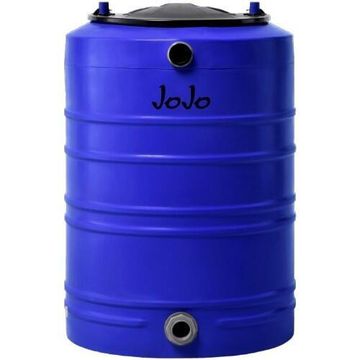 260LT WATER TANK ROYALBLUE