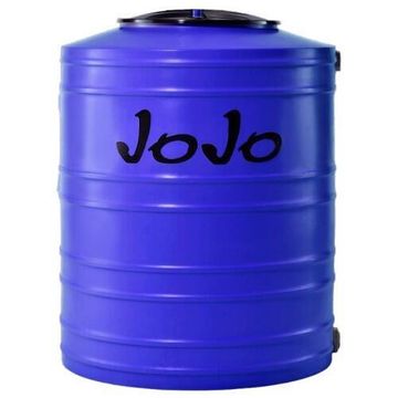 500LT WATER TANK ROYALBLUE