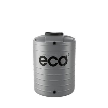 Eco 1000 l vertical tank grey water