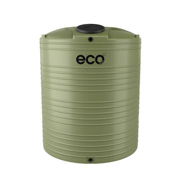 Eco 10000l vertical olive