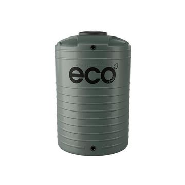 Eco 1500 vertical tank stormy sky