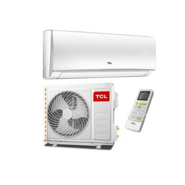 TCL  Midwall Aircon 12000btu Inverter