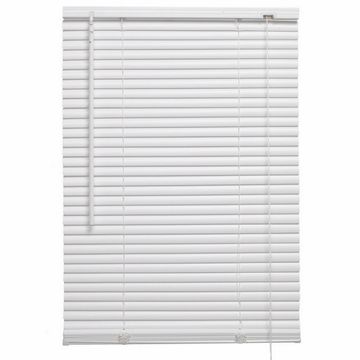 Inspire venetian blind  pvc white 70x175cm