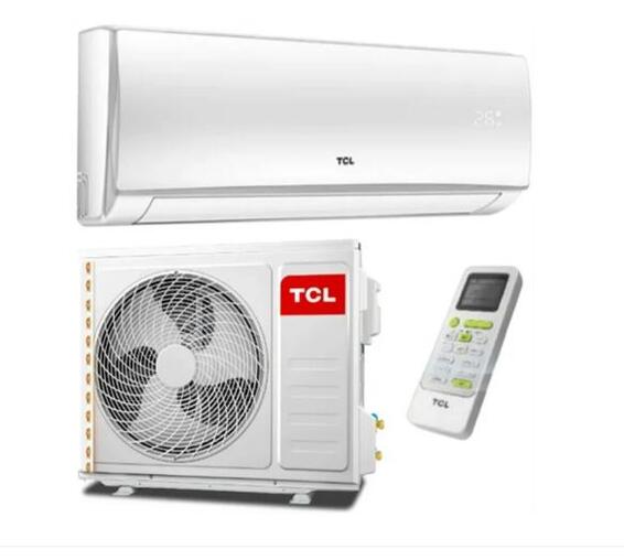 TCL Midwall Aircon 24000btu Fixed Speed