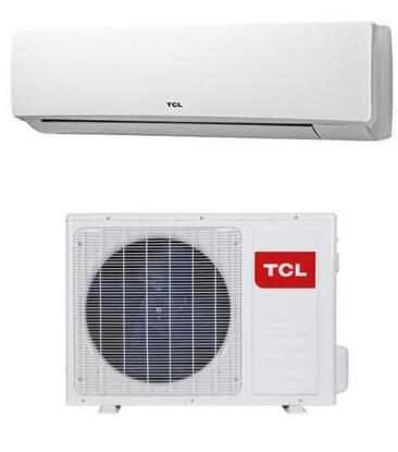 TCL  Midwall Aircon 12000btu Inverter