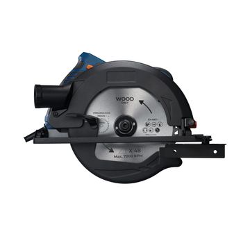 DEXTER Circular Saw 1400W 190mm
