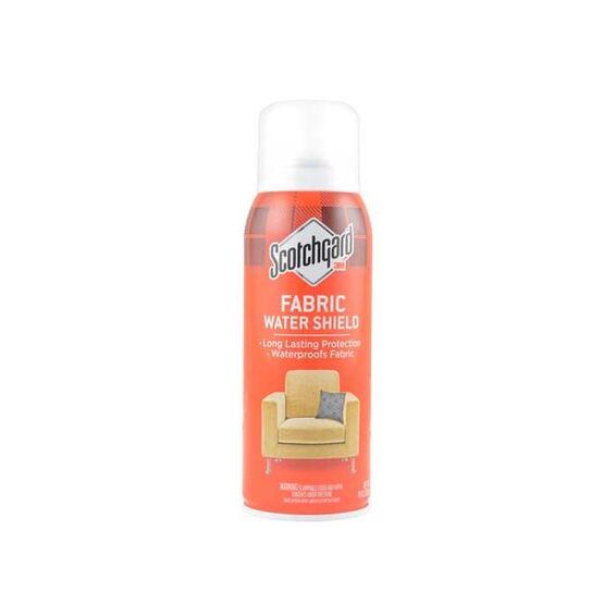 Fabric & upholstery protecter SCOTCHGARD