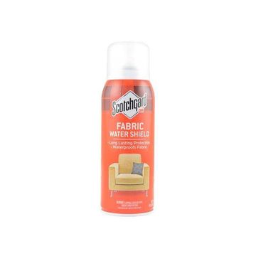 Fabric & upholstery protecter SCOTCHGARD