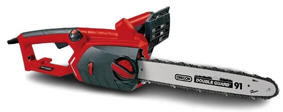 Einhell electric chainsaw 2200w 41cm