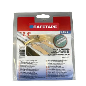 GK SANY WHT 40MMX2.4M BLISTER ART450/40