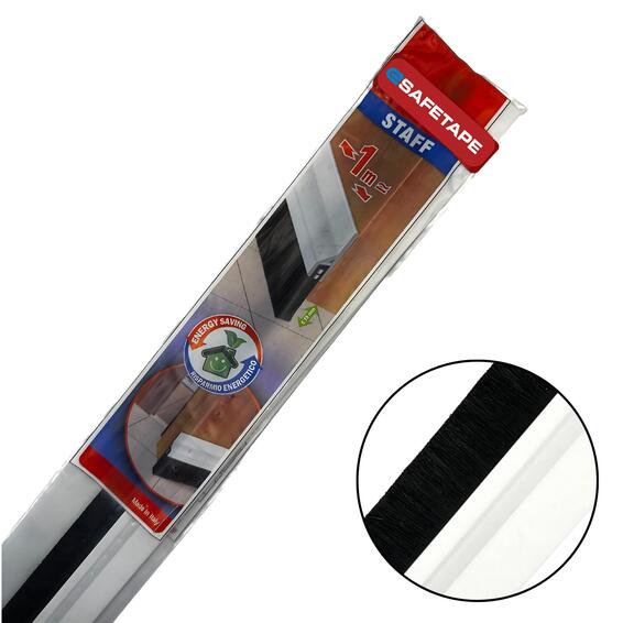 GK STAFF WHT 1M POLYBAG ART1400/4