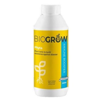 BIOGROW PHYTA PLANT TONIC 250ML
