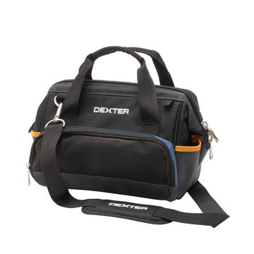 DEXTER TOOL BAG - 14L
