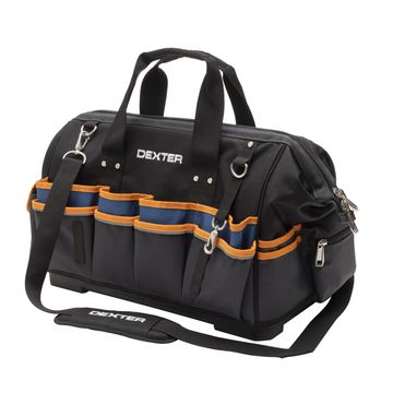 DEXTER TOOL BAG - 40L