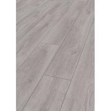 Laminate grand oak grey 1380x193x8mm