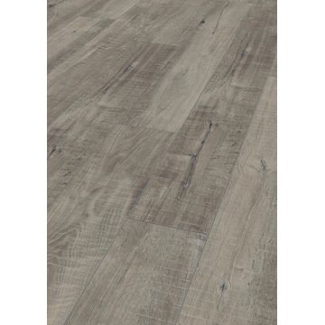 Laminate exquisit gala oak grey 1380x193x8mm