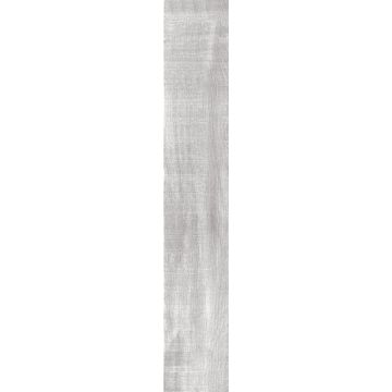 Floor tile porcelain urban white 192x1200mm