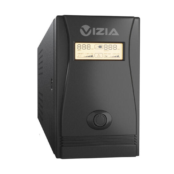 Vizia Lithium Line Interactive WiFi UPS R1200 720W