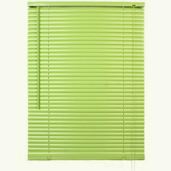 Inspire ven/blind pvc  grn 40x175cm