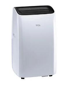 TCL 12000btu Portable Airconditioner