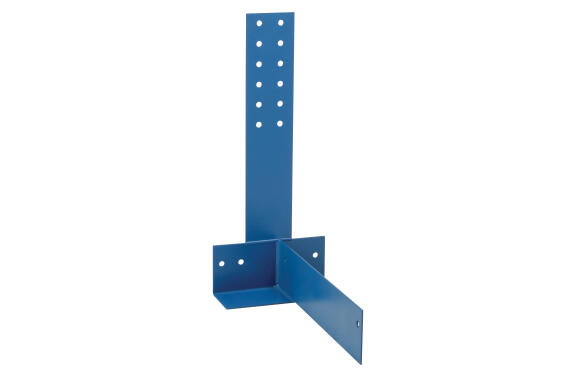 Cleat HFAV12 Heavy Duty