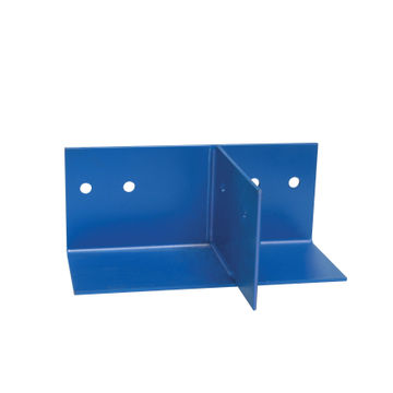 Cleat HFA90 Heavy Duty
