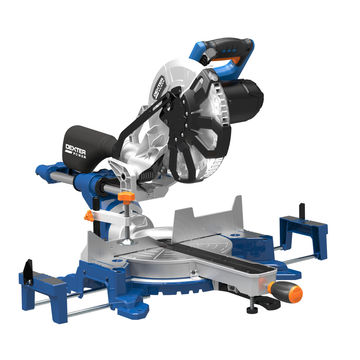 SLID MIT SAW DEXTER POWER 2000W - 255MM