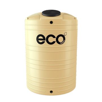 Eco 2750 vertical tank winter grass