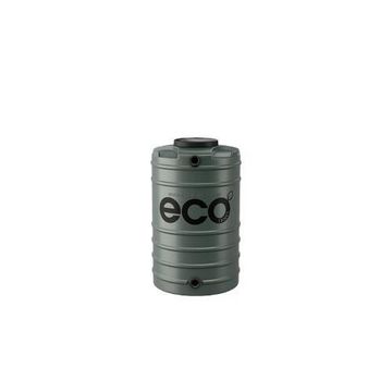 Eco 260 vertical tank stormy sky