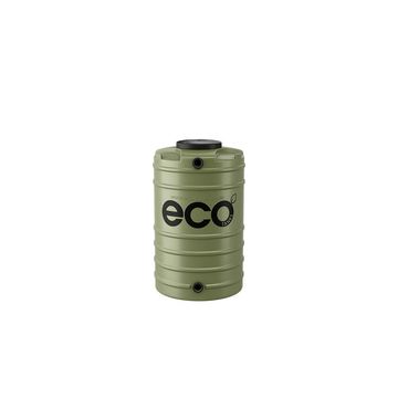 Eco 260 Vertical Tank Olive
