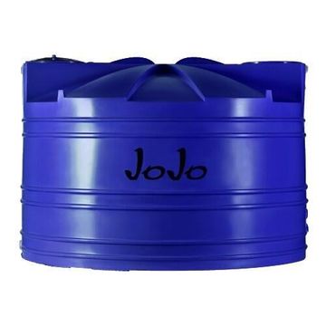 5000LT LOW PROFILE WATER TANK ROYALBLUE