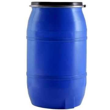 210LT DRUM CLIP LID ROYALBLUE