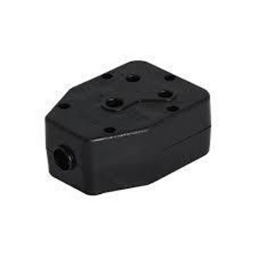 Janus rubber black
