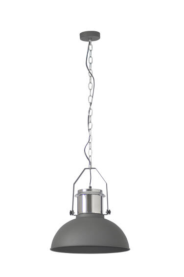 Inspire pendant light metal e27 60w 