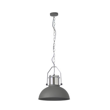 Inspire pendant light metal e27 60w 