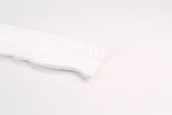 Cornice Polystyrene DM1003 2m 85X35mm