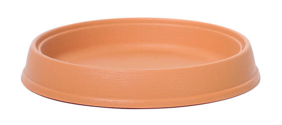 Saucer, Plastic Drip Tray, Classic, PROSPERPLAST, 39cm