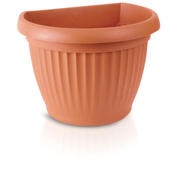 Pot Terra Wall 18Cm