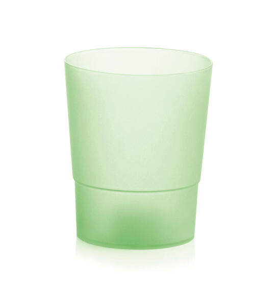 Pot, Plastic Pot, Coubi Orchid, PROSPERPLAST, 12.5cm