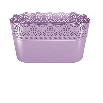 Pot Lace 28Cm 2653U