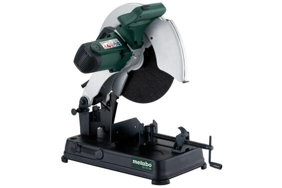 Cut off saw 2300W METABO CS 23-355