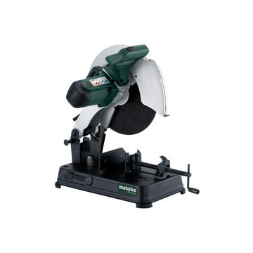 Cut off saw 2300W METABO CS 23-355