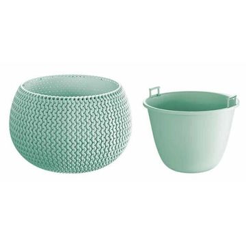 Pot Splofy Bowl 18Cm 623U