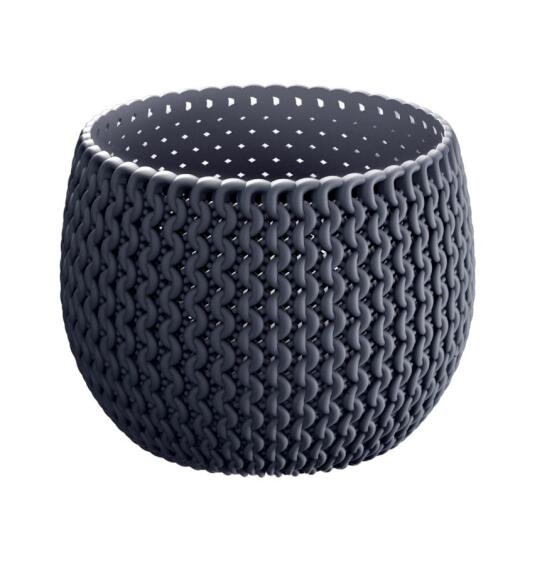 Pot Splofy Bowl 18Cm S433