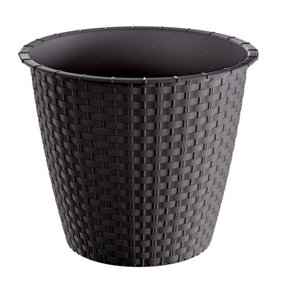 Pot Ratola Round 20Cm 44Ou