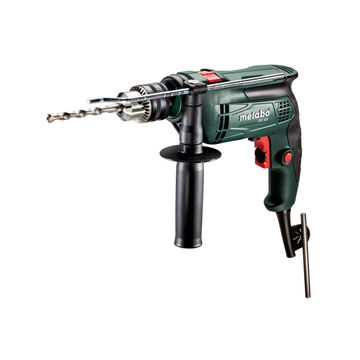 Impact drill corded METABO SBE 650 650 Watts